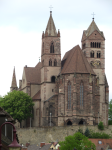 Sankt Stephansmünster III